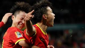 融合的一大