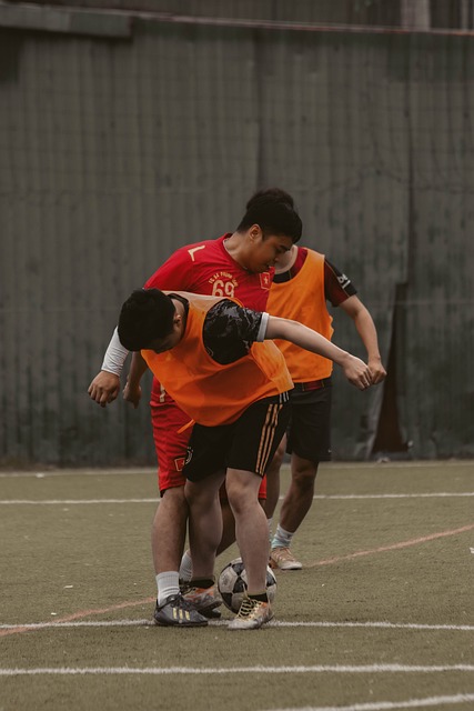 民环保意识